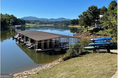 Lot 173 Highland Park, Blairsville, GA 30512 - Photo 9