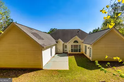 230 Hidden Brook Trail, Fayetteville, GA 30215 - Photo 33