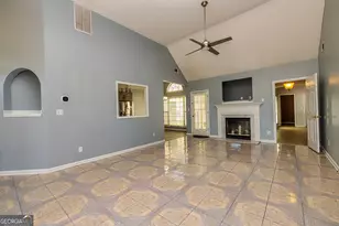 230 Hidden Brook Trail, Fayetteville, GA 30215 - Photo 5