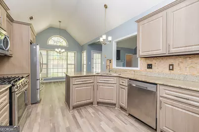 230 Hidden Brook Trail, Fayetteville, GA 30215 - Photo 23