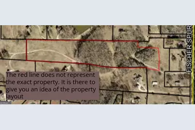 0 Fischer Spur Road, Newnan, GA 30265 - Photo 5