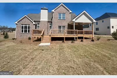 2779 Blazing Star Court, Statham, GA 30666 - Photo 23