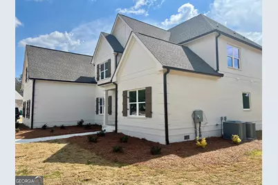 1003 Beebalm Drive, Statham, GA 30666 - Photo 3