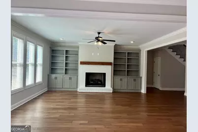 1003 Beebalm Drive, Statham, GA 30666 - Photo 9