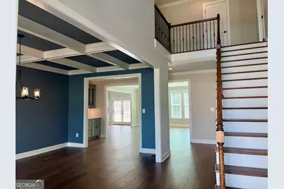 1003 Beebalm Drive, Statham, GA 30666 - Photo 5