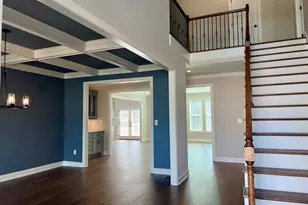 1003 Beebalm Dr, Statham, GA 30666 - Photo 5