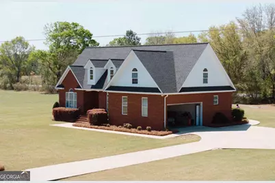 83 Gabriel Lane, Baxley, GA 31513 - Photo 1