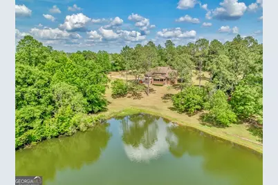 490 Turner Circle, Dudley, GA 31022 - Photo 1