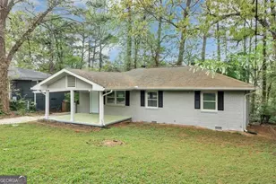 3711 Daisy Dr, Decatur, GA 30032 - Photo 5