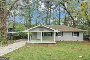 3711 Daisy Dr, Decatur, GA 30032 - Photo 1