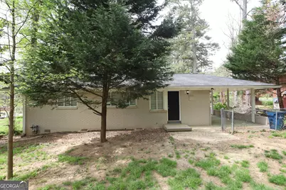 2830 Luther Drive, East Point, GA 30344 - Photo 11