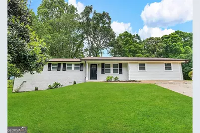 6026 S Bear Drive, Douglasville, GA 30135 - Photo 1