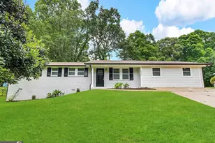 6026 S Bear Dr, Douglasville, GA 30135 - Photo 1