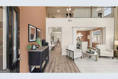 1704 Goodwin Drive, Hampton, GA 30228 - Photo 9