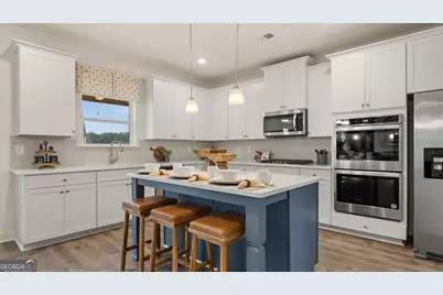 1704 Goodwin Drive, Hampton, GA 30228 - Photo 11