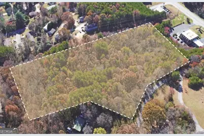 0 Townview Drive, Cleveland, GA 30528 - Photo 1