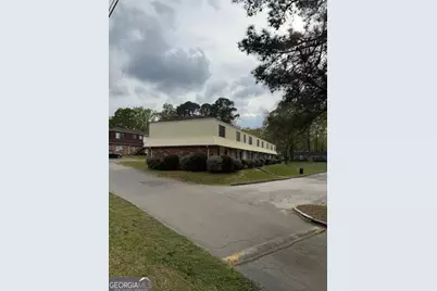 1110 W Poplar, Street, Griffin, GA 30224 - Photo 1