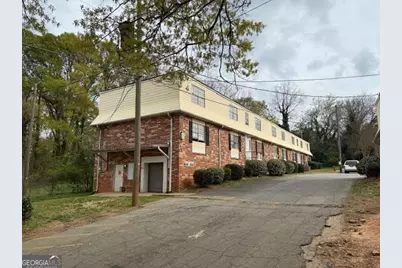 1110 W Poplar, Street, Griffin, GA 30224 - Photo 3