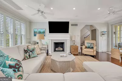 17 Sea Oats Lane, Saint Simons, GA 31522 - Photo 27