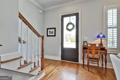 Lot 2 Casey Road, Newnan, GA 30263 - Photo 7