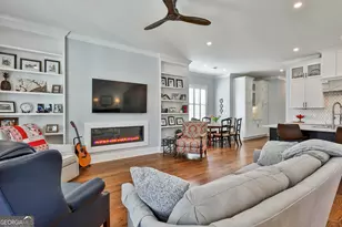 Lot 2 Casey Rd, Newnan, GA 30263 - Photo 9