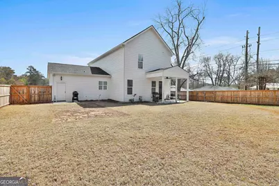 Lot 3 Casey Road, Newnan, GA 30263 - Photo 37