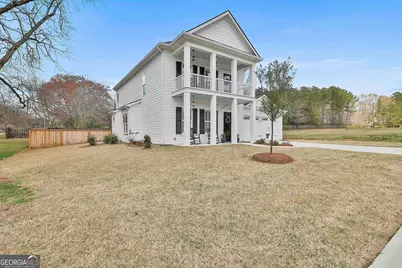 Lot 3 Casey Road, Newnan, GA 30263 - Photo 5