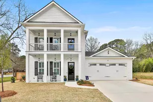 Lot 3 Casey Rd, Newnan, GA 30263 - Photo 3