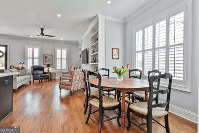 Lot 4 Casey Road, Newnan, GA 30263 - Photo 21