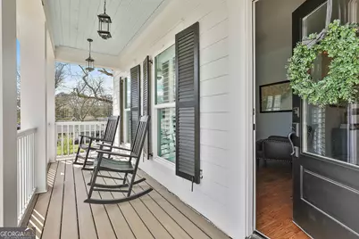 Lot 4 Casey Road, Newnan, GA 30263 - Photo 31