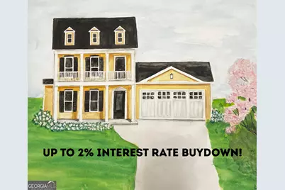 Lot 5 Casey Road, Newnan, GA 30263 - Photo 1