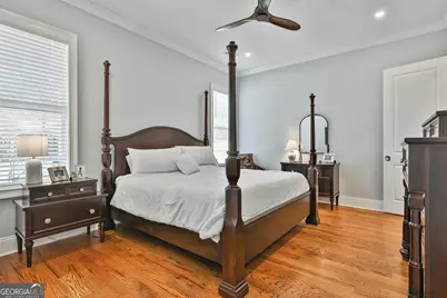 Lot 5 Casey Road, Newnan, GA 30263 - Photo 23