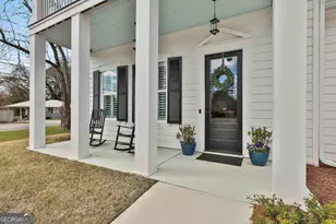 Lot 6 Casey Rd, Newnan, GA 30263 - Photo 7