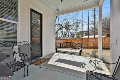 Lot 6 Casey Road, Newnan, GA 30263 - Photo 41