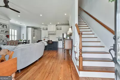 Lot 6 Casey Road, Newnan, GA 30263 - Photo 9