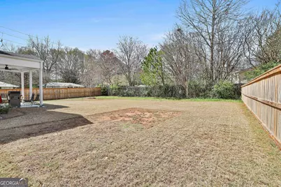 Lot 7 Casey Road, Newnan, GA 30263 - Photo 43
