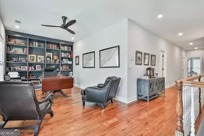 Lot 7 Casey Road, Newnan, GA 30263 - Photo 31