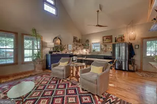 136 Honeybell Ln, Blairsville, GA 30512 - Photo 15