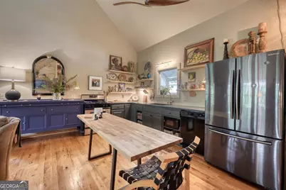 136 Honeybell Lane, Blairsville, GA 30512 - Photo 9