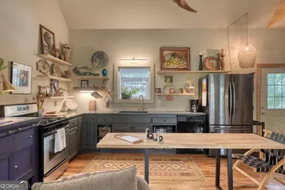 136 Honeybell Lane, Blairsville, GA 30512 - Photo 17