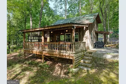 136 Honeybell Lane, Blairsville, GA 30512 - Photo 35