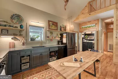 136 Honeybell Lane, Blairsville, GA 30512 - Photo 11