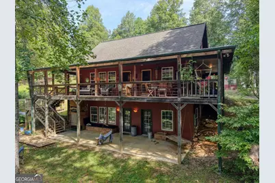 136 Honeybell Lane, Blairsville, GA 30512 - Photo 1