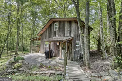 136 Honeybell Lane, Blairsville, GA 30512 - Photo 37