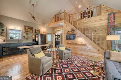 136 Honeybell Lane, Blairsville, GA 30512 - Photo 7