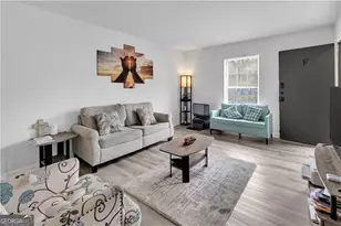 1204 Lakeview Dr NW, Conyers, GA 30012 - Photo 5