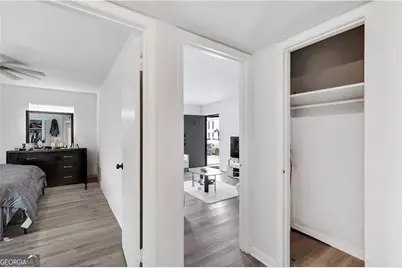 1204 Lakeview Drive NW, Conyers, GA 30012 - Photo 7