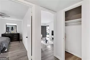 1204 Lakeview Dr NW, Conyers, GA 30012 - Photo 7