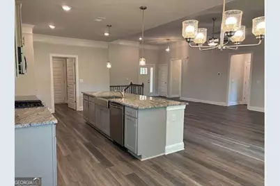 3383 Milan Court #LOT 4; PLAN/APPROX SQFT 1, Douglasville, GA 30135 - Photo 11