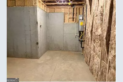 3383 Milan Court #LOT 4; PLAN/APPROX SQFT 1, Douglasville, GA 30135 - Photo 29